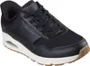 Skechers Slip-Ins: Uno - Banksia  Sneakers Laag - Zwart - Produktbild-Vorschau 2