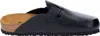 Clog Pantolette Uni BIOLINE CLOG schwarz 44 Produktbild-Vorschau 10
