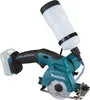 Makita CC301DZ Fresa diamantata a batteria Cxt Solo 12V Anteprima dell’immagine prodotto 3