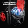 Vysokotlaký čistič LEHMANN, 1800 W, max. 220 bar, průtok Náhled obrázku produktu 16