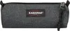 EASTPAK astuccio per matite Benchmark Single Black Denim Anteprima dell’immagine prodotto 1