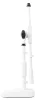 Shure SH-DESKTOP2-W Flacher Tisch-Mikrofonständer mit Produktbild-Vorschau 1