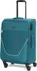 Stratic taska 4-Rollen Trolley M 65 cm mit Dehnfalte Produktbild-Vorschau 5