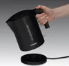 Cloer 4120 - Wasserkocher - 1.2 Liter - 2000 W - Matt Black Anteprima dell’immagine prodotto 5