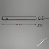 Briloner TOOK 2er Set LED Unterbauleuchte, Montagematerial, Produktbild-Vorschau 5