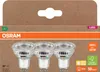 OSRAM LED LAMPS ENERGY EFFICIENCY REFLECTOR in PAR16-Form, Produktbild-Vorschau 5