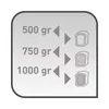 TEFAL PF220838 - Verzögerter Startzeitschalter - Timer - Produktbild-Vorschau 11