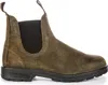A side view of a brown Blundstone boot against a white background. Anteprima dell’immagine prodotto