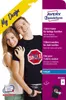 Avery Zweckform® MD1003 MD1003 Pellicole tessili per Anteprima dell’immagine prodotto 1