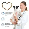 DOGBOSS 100% Natur Kauknochen mit Pansen, 5er Set - 10 cm, Produktbild-Vorschau 4