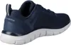 Skechers Herren Sneaker Track Broader, Blau, EU 45, Memory Produktbild-Vorschau 24