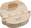Jumada's - Zahnbox - Milchzähne - Holzkiste - Jungen Produktbild-Vorschau 1