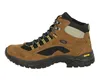 Trekkingstiefel wasserdicht Unisex CHIMNEY ROCK braun 41 Produktbild-Vorschau 2