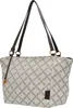 PICARD Schultertasche Circulus Shopper Cafe - Kombi beige Produktbild-Vorschau 7