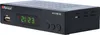 RED OPTICUM DVB-C HDTV-Receiver AX C100 HD, PVR, schwarz Produktbild-Vorschau 2