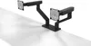 Dell Dual Monitor Arm - MDA20 - Befestigungskit (19"-27") Voir les images du produit 7