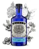 KAIZA 5 GIN BLUE - 500 ml - 43% | Der blaue Tiger aus Produktbild-Vorschau 2