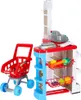 Pokladna supermarketu + vozík model 2 Náhled obrázku produktu 16