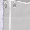 Scheibengardine nähfrei Stickerei Blütenranken ecru 120cm Produktbild-Vorschau 7