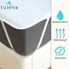 TULENA ochraniacz na materac 70x140 cm frotte, wodoodporny, Podgląd zdjęcia produktu 2