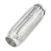 RIDEX 3971F0015 Flexrohr Auspuff Abgasrohr 190mm für VW Produktbild-Vorschau 3