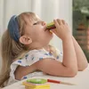 Viga 50810 Spielende Lebensmittel - Hamburger & Sandwich Produktbild-Vorschau 11