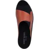 JOSEF SEIBEL St.Tropez 44 | Clog dla Kobiety | czerwony Podgląd zdjęcia produktu 6