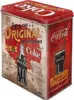 Nostalgic-Art - Boîte métallique pour conserver le café et Voir les images du produit 5