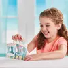 Tęczowy pociąg z chmurą Podgląd zdjęcia produktu 15