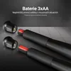 Extralink LED Svítilna 10 W 300 lm 5 Režimů 3 × AA Náhled obrázku produktu 3