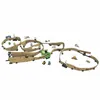 VTech Car-Board Racers - FLIGHT, 5 Jahr(e), AA, Karton, Produktbild-Vorschau 4