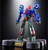 Tamashii Nations Die Seele Von Chogokin Getter Robot Go Produktbild-Vorschau 2