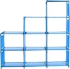 Bücherregal Standregal Stufenregal Treppenregal Regal Produktbild-Vorschau 7