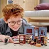 LEGO 76385 Harry Potter Poudlard Moment : Set de cours de Voir les images du produit 15