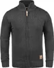 SOLID SDPoul Herren Strickjacke Cardigan Grobstrick Produktbild-Vorschau 2
