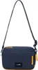 Pacsafe Go Crossbody w kolorze przybrzeżnego błękitu Podgląd zdjęcia produktu 2