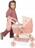 Wózek dla lalek Tulipe My First DeCuevas Toys 86074 Podgląd zdjęcia produktu 8