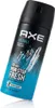 Axe Ice Chill Deodorant-Spray 150 ml Produktbild-Vorschau 2