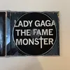 Lady Gaga-The Fame Monster (8-Track) Produktbild-Vorschau 9