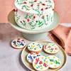 FunCakes F45600, Rundbürste, Mehrfarbig, 5 Stück(e) Produktbild-Vorschau 3