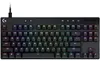 LOGITECH PRO X TKL RAPID Black (US) Produktbild-Vorschau 11