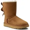 UGG Bailey Bow II 1016225 (36/kasztan) Podgląd zdjęcia produktu 10