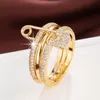 Abnehmbarer Ring für Damen, 3-in-1-Design, Stiftform, Produktbild-Vorschau 2