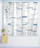 Duschvorhang Water Produktbild-Vorschau 2