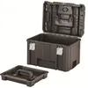 DeWALT DWST83346-1 Valigetta portautensili Nero, Giallo Anteprima dell’immagine prodotto 3