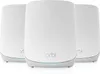 NETGEAR Orbi RBK763S, Biały, Wewnętrzny, System siatki, 525 Podgląd zdjęcia produktu 6