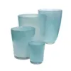 Bouquet Vase "Colori" (23cm) Produktbild-Vorschau 3