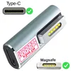 USB C auf PD Schnellladen Adapter Magsafe 2 kompatibel mit Produktbild-Vorschau 1