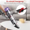 Ersatz-Schaltermodul passend für Dyson Produktbild-Vorschau 3