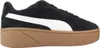 Puma Puma Club II Era Platform Sneaker Schwarz Produktbild-Vorschau 6